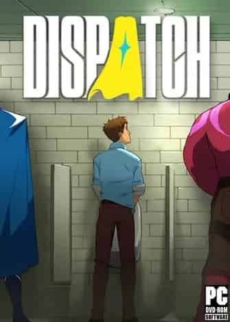 Dispatch