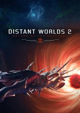 Descargar Distant Worlds 2 para PC 1-Link