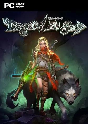 Dragon Fin Soup