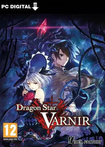 Dragon Star Varnir