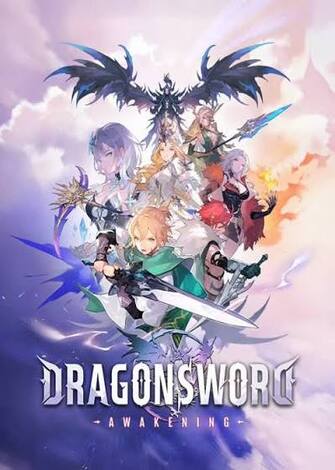 DragonSword: Awakening