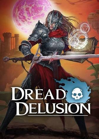 Descargar Dread Delusion para PC 1-Link