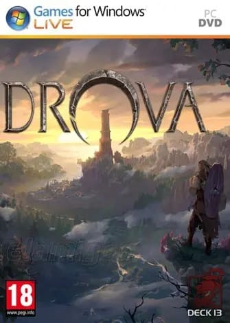 Drova – Forsaken Kin