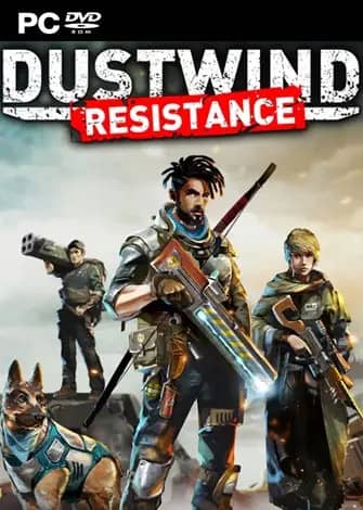 Dustwind Resistance