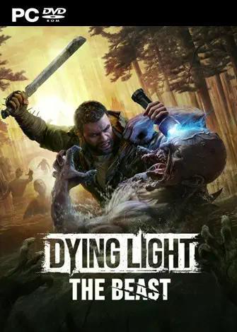 Dying Light: The Beast