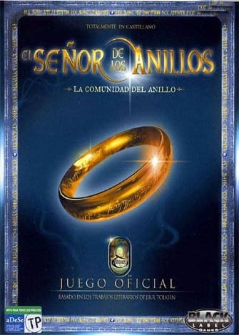 Descargar ESDLA La Comunidad del Anillo para PC 1-Link