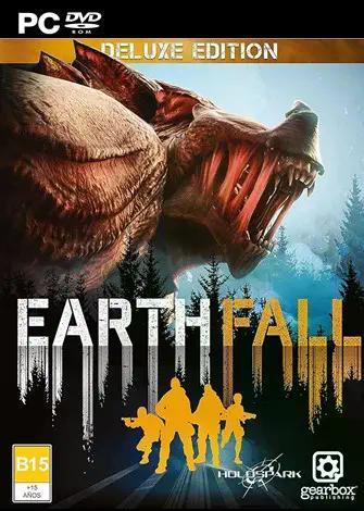 Earthfall