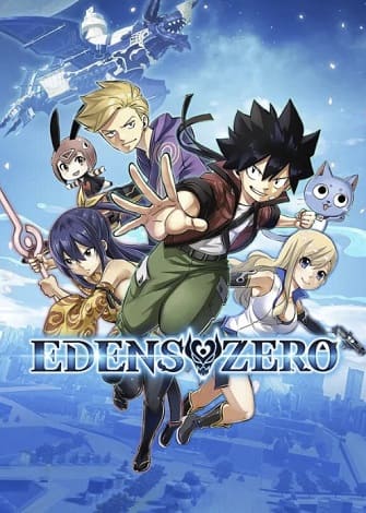 Edens Zero