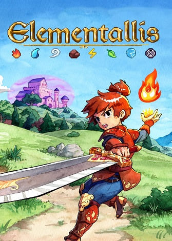 Elementallis