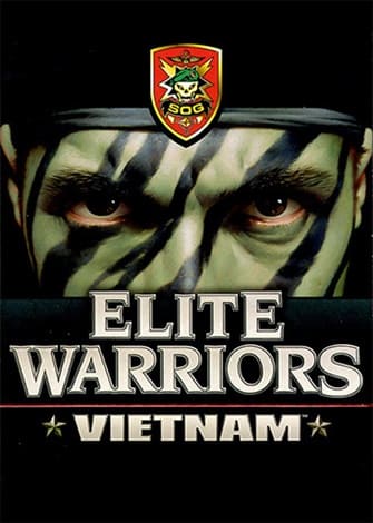 Elite Warriors: Vietnam