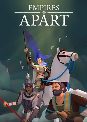 Empires Apart
