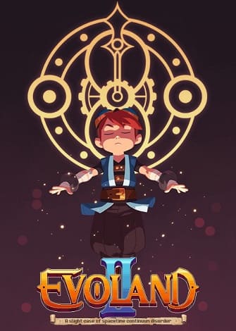 Evoland 2