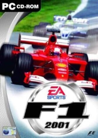Descargar F1 2001 para PC 1-Link