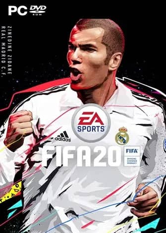 FIFA 20