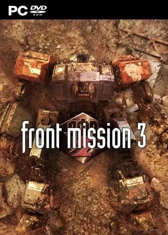 FRONT MISSION 3: Remake
