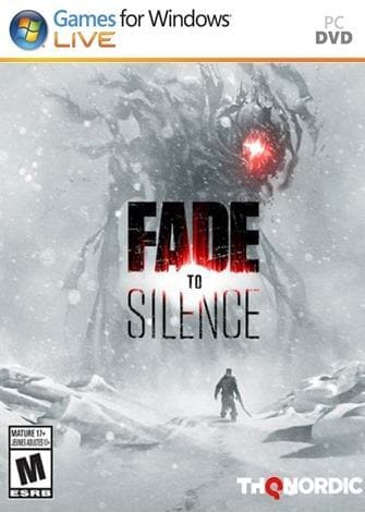Fade to Silence