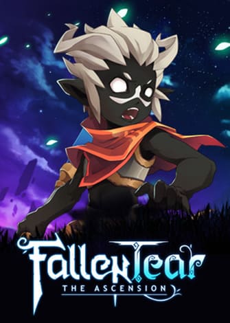 Fallen Tear: The Ascension