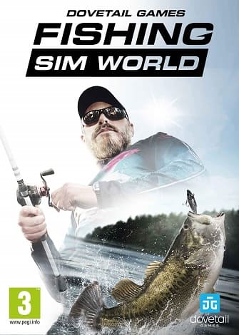 Descargar Fishing Sim World para PC 1-Link