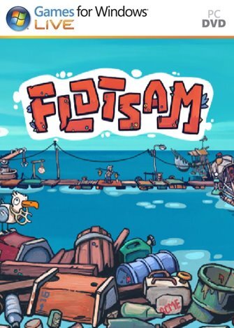 Flotsam