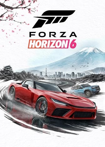 Forza Horizon 6 Premium Edition