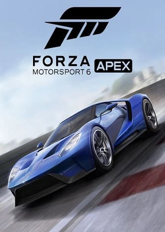 Descargar Forza Motorsport 6 Apex para PC 1-Link