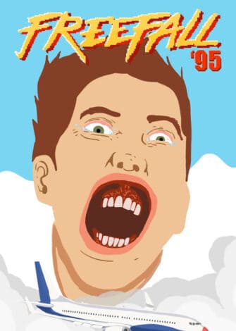 Freefall ’95
