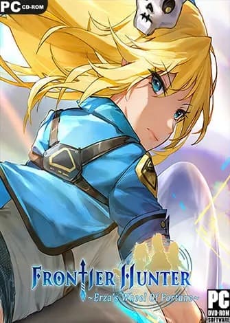 Frontier Hunter: Erza’s Wheel of Fortune