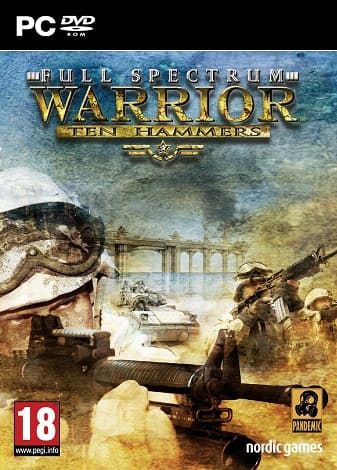 Full Spectrum Warrior: Ten Hammers
