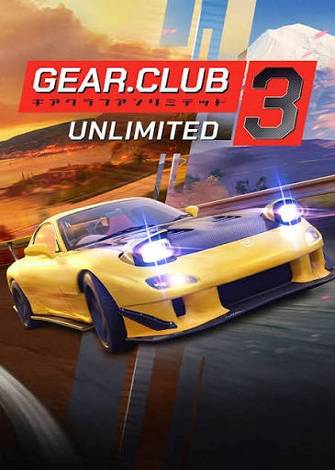 Descargar Gear.Club Unlimited 3 para PC 1-Link