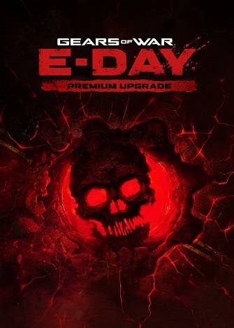 Descargar Gears of War E-Day para PC 1-Link