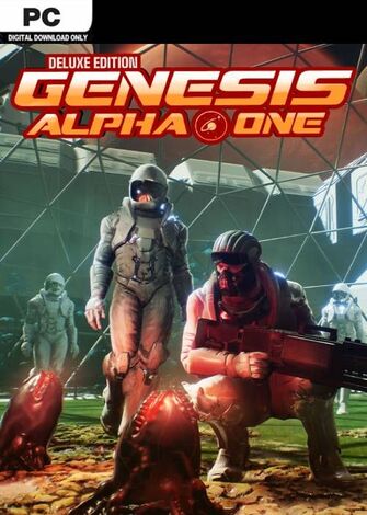 Genesis Alpha One