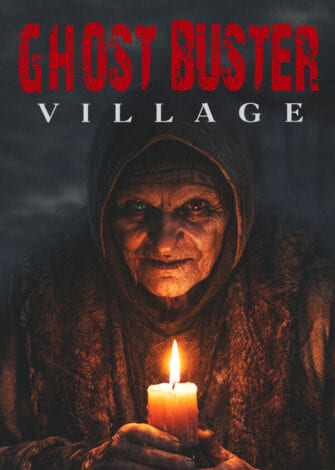 Ghost Buster: Village