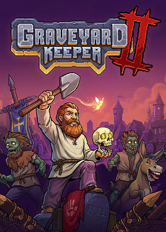 Graveyard Keeper 2