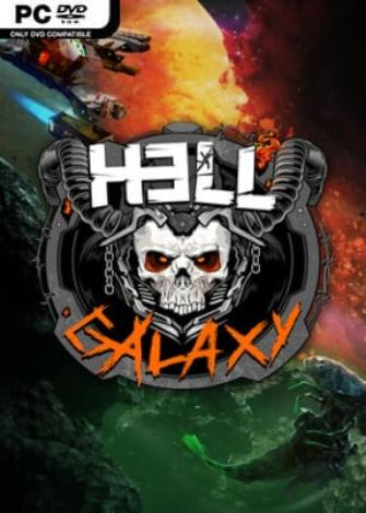 HELL GALAXY
