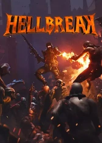 HELLBREAK