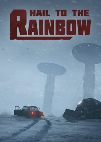 Hail to the Rainbow