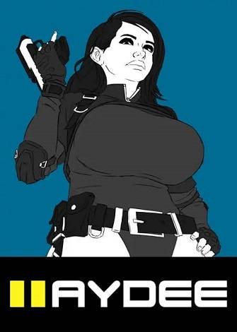 Descargar Haydee 2 para PC 1-Link