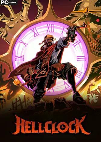 Hell Clock