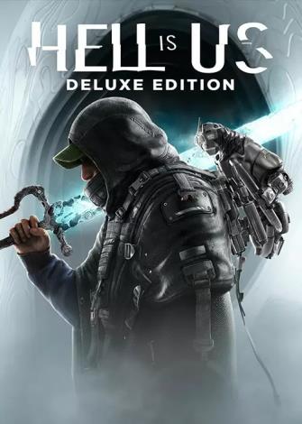 Hell is Us Deluxe Edition