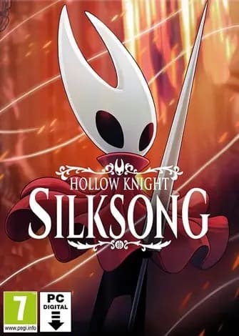 Hollow Knight: Silksong