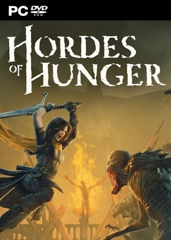 Hordes of Hunger