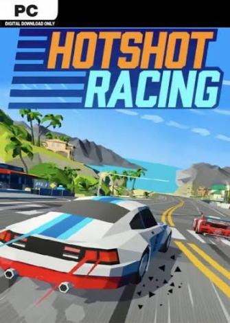Hotshot Racing