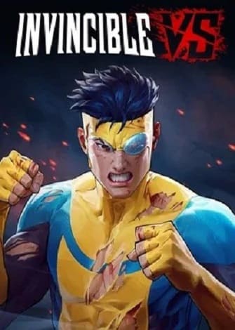 Descargar Invincible VS para PC 1-Link
