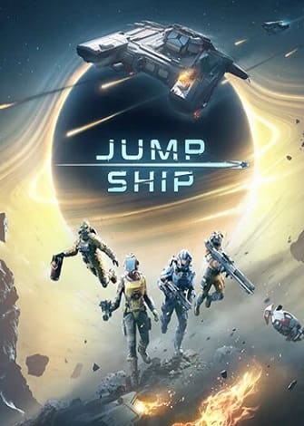 Jump Space