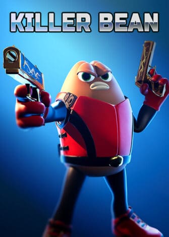 Killer Bean