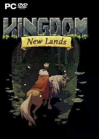 Kingdom: New Lands