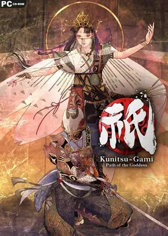 Kunitsu-Gami: Path of the Goddess