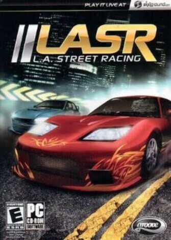 Descargar L.A. Street Racing para PC 1-Link
