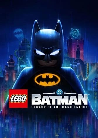 LEGO Batman: El Legado del Caballero Oscuro