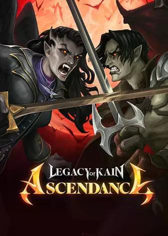 Legacy of Kain: Ascendance
